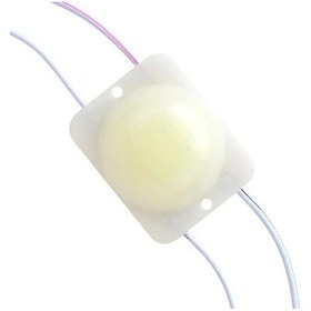 Resim Powermaster 24 Volt 2.8 Watt Beyaz Cob Modül Led - 172880 