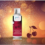 Resim Joy Secrets Kayganlaştırıcı Jel Kiraz Aromalı 100 ML 