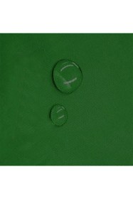 Resim Pufumo Damla Armut Koltuk Kılıfı Yeşil 