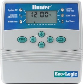 Resim Hunter Eco-Logıc 6 Istasyonlu Kontrol Ünitesi Elc6 