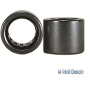 Resim Pinyon Kapak Rulmani 372 Seri 504629576 