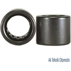 Resim Pinyon Kapak Rulmani 372 Seri 504629576 