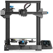 Resim Creality Ender 3 V2 3D Yazıcı Creality