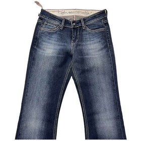 Resim Mavi jeans 2663226 kadın kot pantolon 26/32 Mavi 