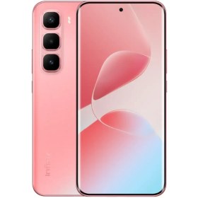 Resim Infinix Hot 60 Pro YD | 256 GB 8 GB Pembe 