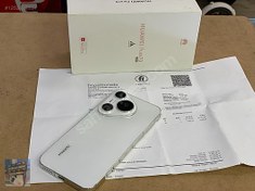 Resim Huawei Pura 70 İkinci El TR | 256 GB 12 GB | Beyaz 