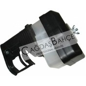 Resim Honda Gx270 / Gx390 Motor Yağlı Hava Filtresi Komple 