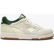 Resim Timberland Diadora Deuce M2 Hairy Erkek Beyaz Spor Ayakkabı - 501.182422-C1161 