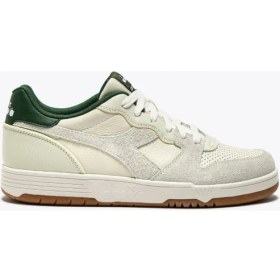 Resim Timberland Diadora Deuce M2 Hairy Erkek Beyaz Spor Ayakkabı - 501.182422-C1161 