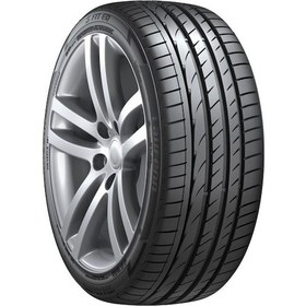 Resim Laufenn 205/50 R16 87V S Fit Eq+ Lk01 Yaz Lastiği 2024 