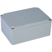 Resim Mete Enerji 140x200x90 Alüminyum Buat 402564 