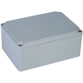 Resim Mete Enerji 140x200x90 Alüminyum Buat 402564 