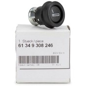 Resim ABA Bmw 2 Serisi F22 Kasa Çakmak Bmw 61349308246 