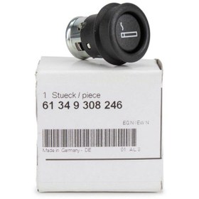Resim ABA Bmw 2 Serisi F22 Kasa Çakmak Bmw 61349308246 