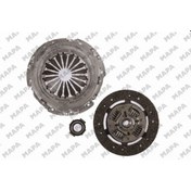 Resim Debriyaj Seti Fiat 500 1,3 Multijet Jtd 07- Panda 1,3Jtd Multijet 504595495 