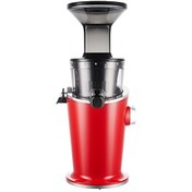 Resim H100s Slow Juicer Katı Meyve Sıkacağı Redgold Hurom