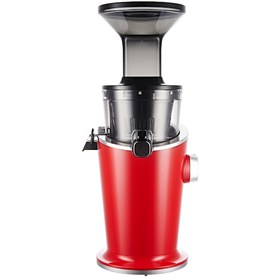 Resim H100s Slow Juicer Katı Meyve Sıkacağı Redgold Hurom