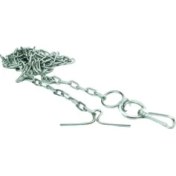 Resim Arslan 387 3 mm 2 Metre Köpek Zinciri 