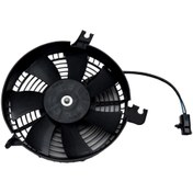 Resim NS Nilser Auto Parts Toyota Corolla AE92 Komple Klima Fan 1988-1991 88590-12170 