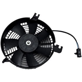 Resim NS Nilser Auto Parts Toyota Corolla AE92 Komple Klima Fan 1988-1991 88590-12170 