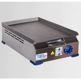 Resim Tuğra TE 7200 Elektrikli Pleyt Sac Izgara 