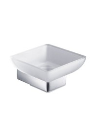 Resim Bocchi Classico Verona Krom Sabunluk - 3004-0002- Krom 
