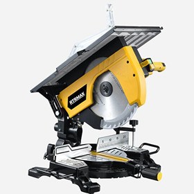 Resim Rtrmax RTM6240 Üstten Tablalı Gönye Kesme Makinesi 