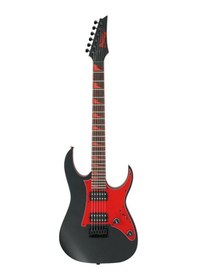 Resim Ibanez Grg131Dx-Bkf Grg Elektro Gitar / Kılıf+Pena 