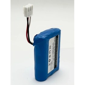 Resim Philips Fc 8795 Robot Süpürge 3500mAh 14.4 V Batarya - Orjinal Uyumlu Uzun Ömürlü, Yüksek Performans Pil 