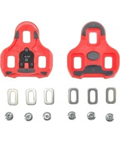 Resim Look Keo Grip 9 Derece Kırmızı-Std 