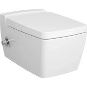 Resim VitrA Metropole 7672B003-1687 Asma Klozet, Rim-ex, 56 cm, Beyaz 