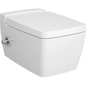 Resim VitrA Metropole 7672B003-1687 Asma Klozet, Rim-ex, 56 cm, Beyaz 