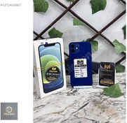 Resim Apple iPhone 12 İkinci El TR | 64 GB | Mavi İkinci El GOLD GSM IPHONE 12 64GB