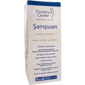Resim Doctors Center Şampuan 250 ml 