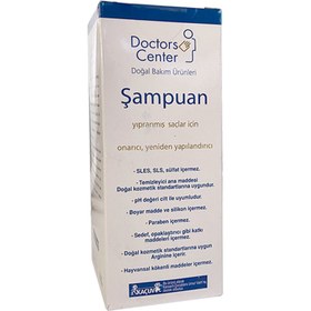 Resim Doctors Center Şampuan 250 ml 