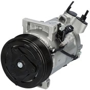 Resim Kale 349855-klıma Kompresoru Mercedes Vıto W447 A4478306701 