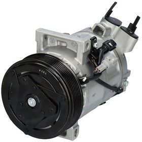 Resim Kale 349855-klıma Kompresoru Mercedes Vıto W447 A4478306701 
