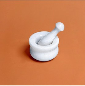 Resim Deconore Mermer Havan 