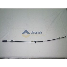 Resim Cavo 1114 606 Vıtes Kumanda Telı Secıcı Ducato Boxer Jumper 2,5tdı Me Sanzıman 