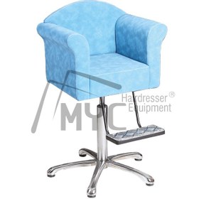 Resim MYC-8511 Çocuk Koltuğu 