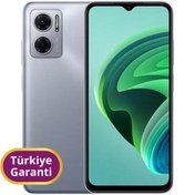 Resim Xiaomi Redmi Note 11E TR Garanti | 128 GB 6 GB Gri 