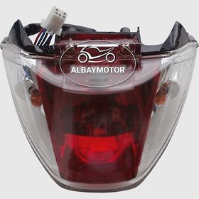 Resim HONDA İNNOVA ARKA STOP KOMPLE SİNYALLİ 2005-2008 