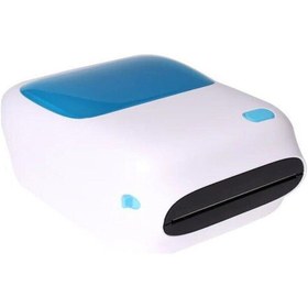 Resim Zywell POSCLASS ZY-910 ZYWELL Thermal Usb 152 mm/sn 203 dpi Barkod Yazıc 