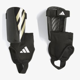 Resim adidas Tiro Match Çocuk Siyah Tekmelik 