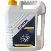Resim Kunzel Motor Temizleme Konsantre 5 lt 