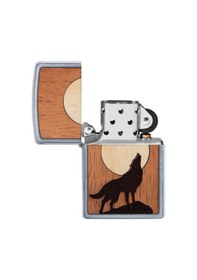 Resim Zippo Çakmak Z-49043 
