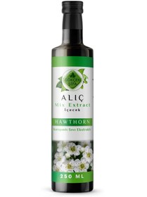 Resim Gökçek Şifa Alıç Mix Extract 250 ML 