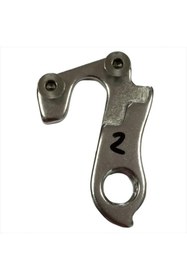 Resim OEM Kadro Kulağı 2 