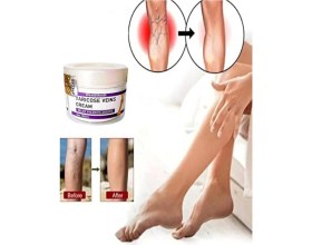 Resim Buğz West & Month Varicose Vein Va.ris Karşıtı KREMI100 ml 2 Adet 