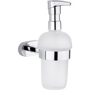 Resim Saray Banyo Java Sıvı Sabunluk 